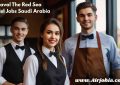 Miraval The Red Sea Hotel Jobs Saudi Arabia