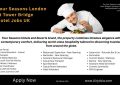 Four Seasons London at Tower Bridge Hotel Jobs UK